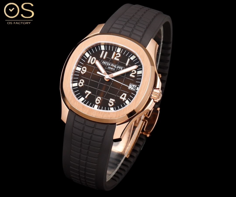 PATEK PHILIPPE